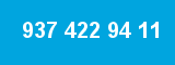 937 422 94 11